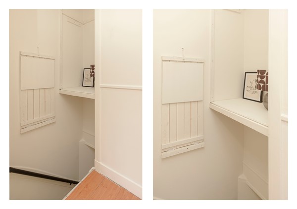 Medium property photo - Lisbloemstraat 65A, 3051 TP Rotterdam