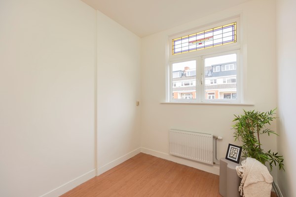 Medium property photo - Lisbloemstraat 65A, 3051 TP Rotterdam