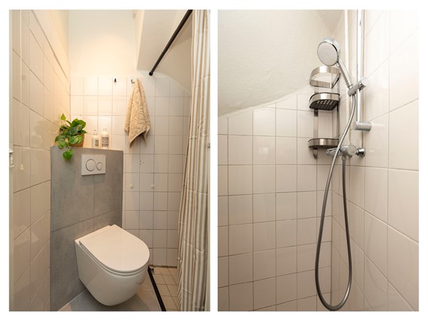 Medium property photo - Lisbloemstraat 65A, 3051 TP Rotterdam