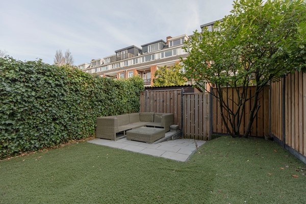 Medium property photo - Lisbloemstraat 65A, 3051 TP Rotterdam