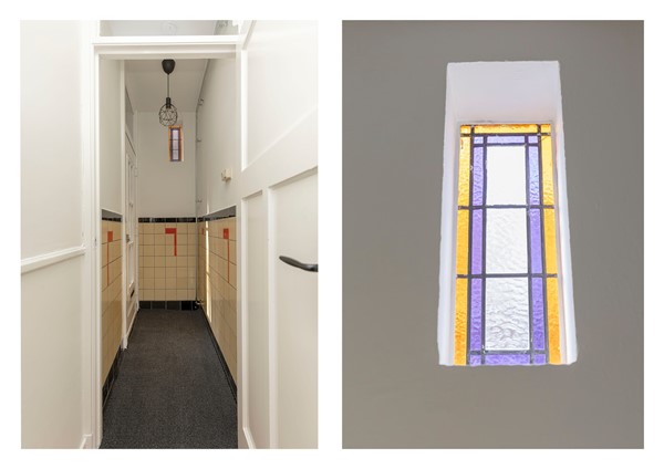 Medium property photo - Lisbloemstraat 65A, 3051 TP Rotterdam