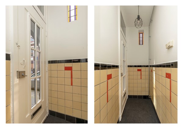 Medium property photo - Lisbloemstraat 65A, 3051 TP Rotterdam