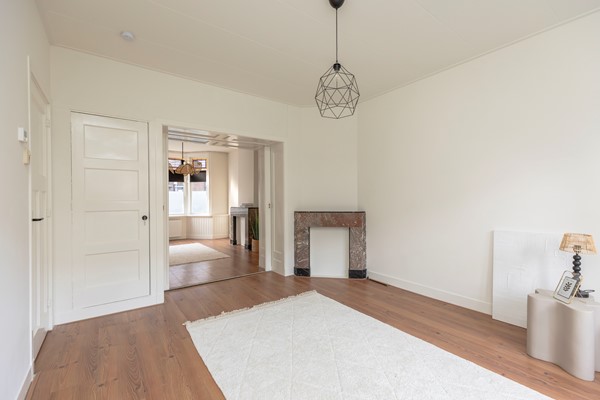 Medium property photo - Lisbloemstraat 65A, 3051 TP Rotterdam