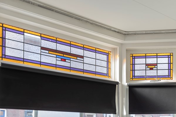 Medium property photo - Lisbloemstraat 65A, 3051 TP Rotterdam