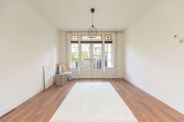 Medium property photo - Lisbloemstraat 65A, 3051 TP Rotterdam