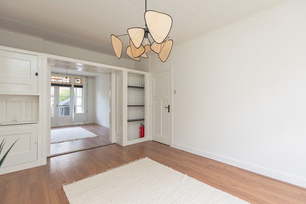 Medium property photo - Lisbloemstraat 65A, 3051 TP Rotterdam