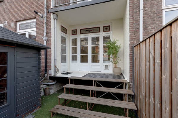 Medium property photo - Lisbloemstraat 65A, 3051 TP Rotterdam