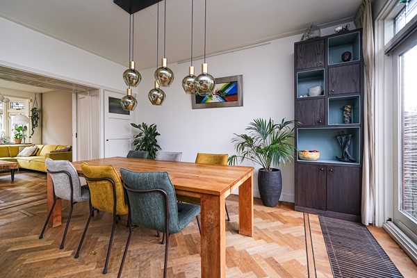 Medium property photo - Schielaan 33, 3043 HA Rotterdam