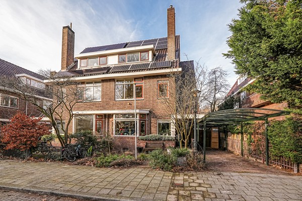 Medium property photo - Schielaan 33, 3043 HA Rotterdam