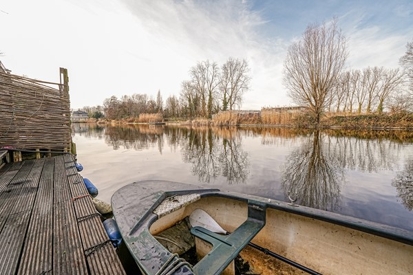 Medium property photo - Schielaan 33, 3043 HA Rotterdam