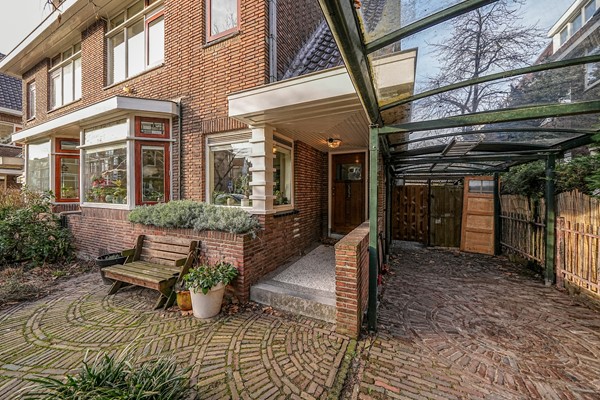 Medium property photo - Schielaan 33, 3043 HA Rotterdam