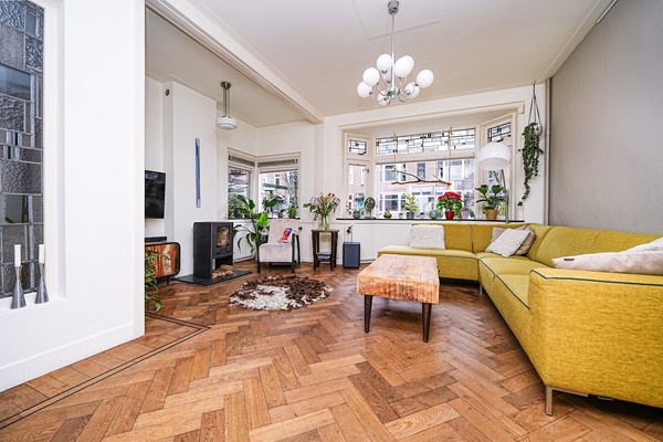 Medium property photo - Schielaan 33, 3043 HA Rotterdam