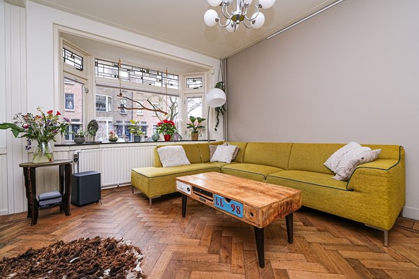 Medium property photo - Schielaan 33, 3043 HA Rotterdam