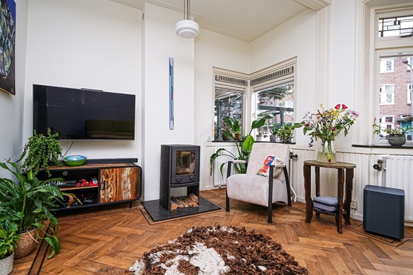 Medium property photo - Schielaan 33, 3043 HA Rotterdam