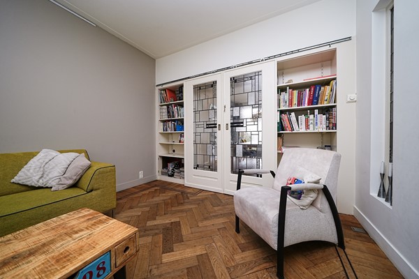 Medium property photo - Schielaan 33, 3043 HA Rotterdam