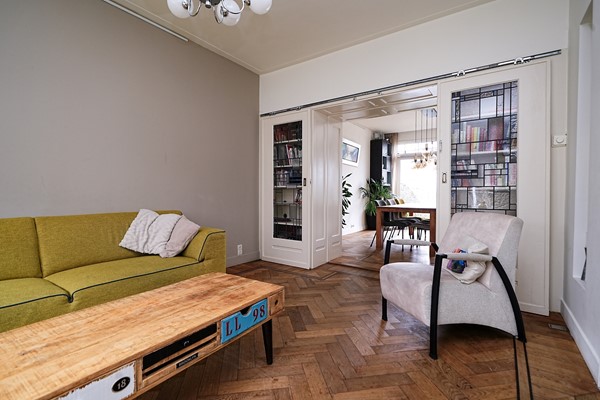 Medium property photo - Schielaan 33, 3043 HA Rotterdam