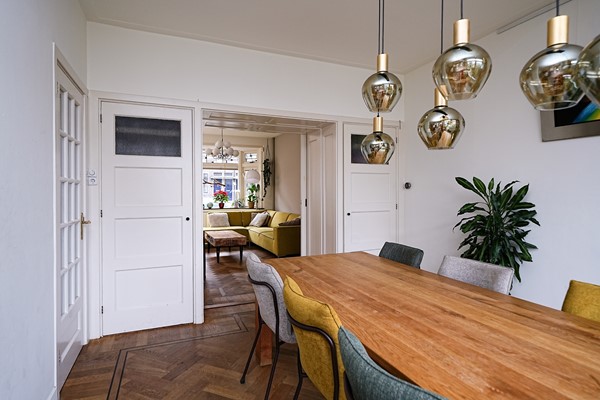 Medium property photo - Schielaan 33, 3043 HA Rotterdam