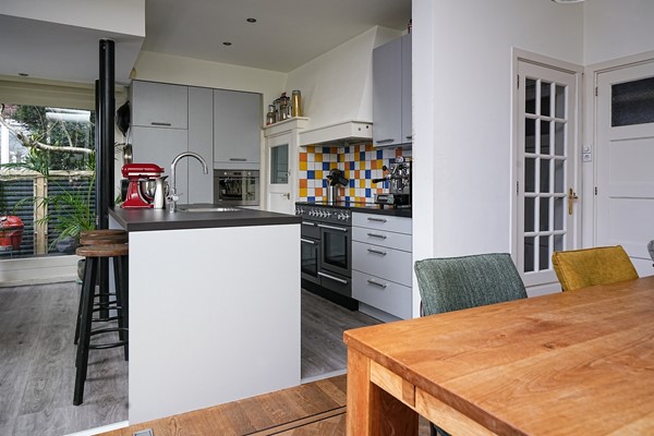 Medium property photo - Schielaan 33, 3043 HA Rotterdam