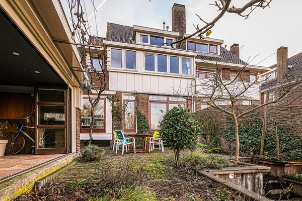 Medium property photo - Schielaan 33, 3043 HA Rotterdam