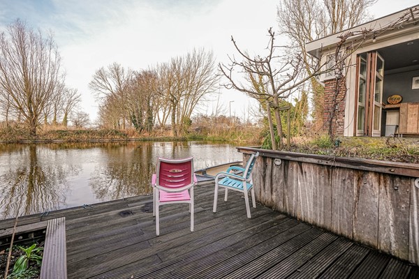 Medium property photo - Schielaan 33, 3043 HA Rotterdam