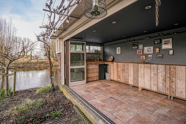 Medium property photo - Schielaan 33, 3043 HA Rotterdam