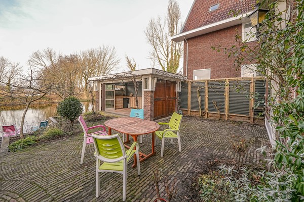 Medium property photo - Schielaan 33, 3043 HA Rotterdam
