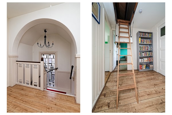 Medium property photo - Schielaan 33, 3043 HA Rotterdam