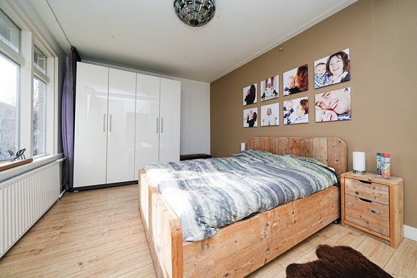 Medium property photo - Schielaan 33, 3043 HA Rotterdam