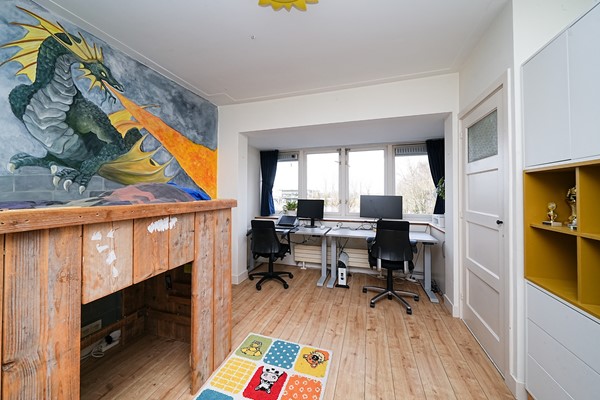 Medium property photo - Schielaan 33, 3043 HA Rotterdam