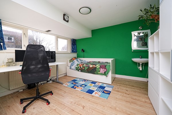 Medium property photo - Schielaan 33, 3043 HA Rotterdam