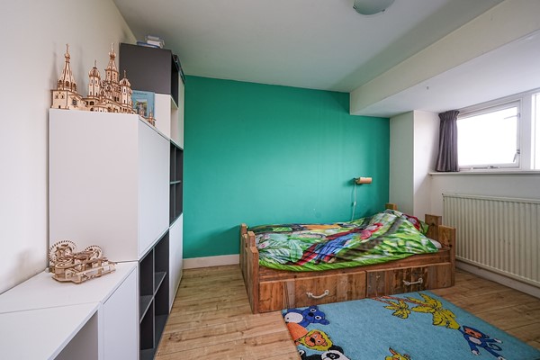 Medium property photo - Schielaan 33, 3043 HA Rotterdam