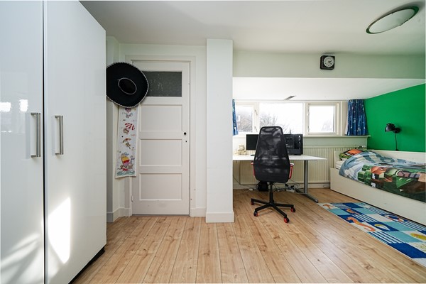 Medium property photo - Schielaan 33, 3043 HA Rotterdam