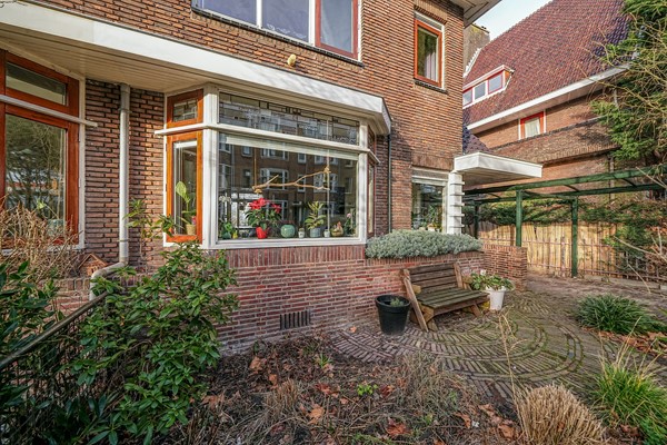 Medium property photo - Schielaan 33, 3043 HA Rotterdam