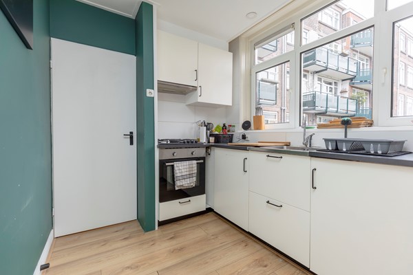 Medium property photo - Gordelweg 184-01R, 3038 GG Rotterdam