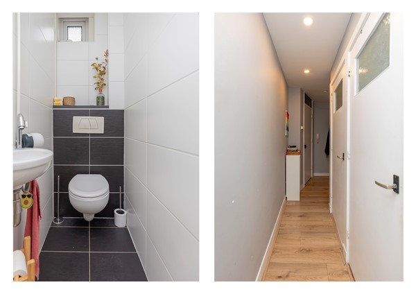 Medium property photo - Gordelweg 184-01R, 3038 GG Rotterdam