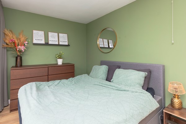 Medium property photo - Gordelweg 184-01R, 3038 GG Rotterdam