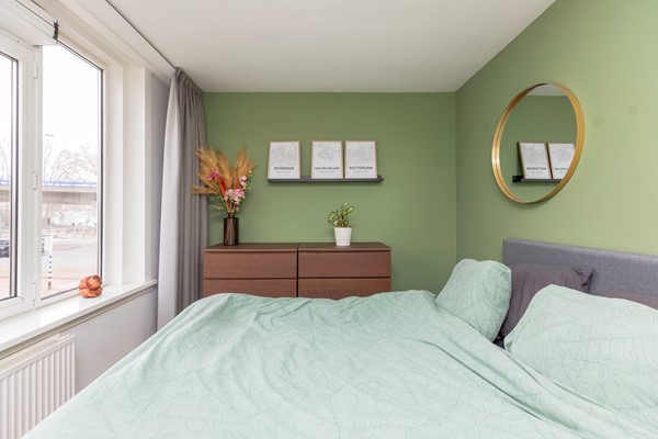 Medium property photo - Gordelweg 184-01R, 3038 GG Rotterdam