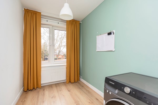 Medium property photo - Gordelweg 184-01R, 3038 GG Rotterdam