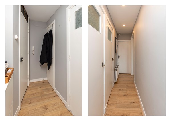 Medium property photo - Gordelweg 184-01R, 3038 GG Rotterdam