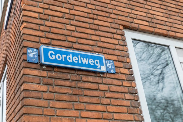 Medium property photo - Gordelweg 184-01R, 3038 GG Rotterdam