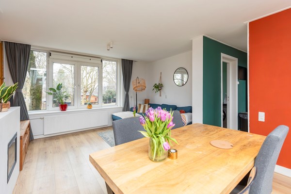 Medium property photo - Gordelweg 184-01R, 3038 GG Rotterdam