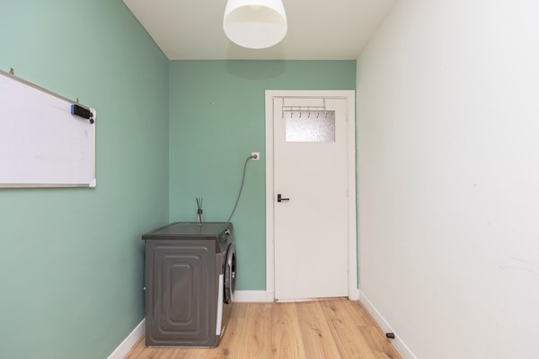 Medium property photo - Gordelweg 184-01R, 3038 GG Rotterdam