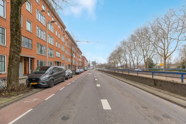 Medium property photo - Gordelweg 184-01R, 3038 GG Rotterdam