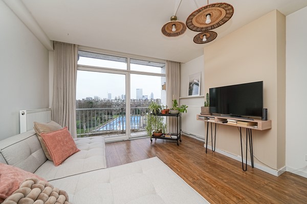 Medium property photo - Bergselaan 362c, 3038 CR Rotterdam