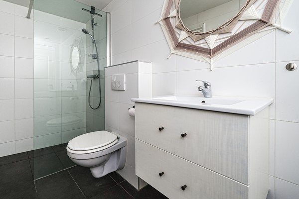 Medium property photo - Bergselaan 362c, 3038 CR Rotterdam