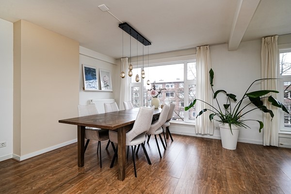Medium property photo - Bergselaan 362c, 3038 CR Rotterdam