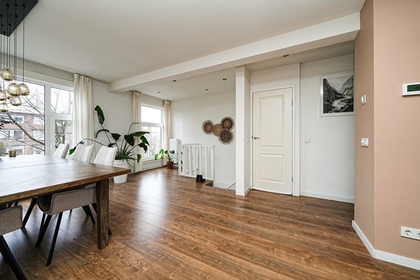 Medium property photo - Bergselaan 362c, 3038 CR Rotterdam