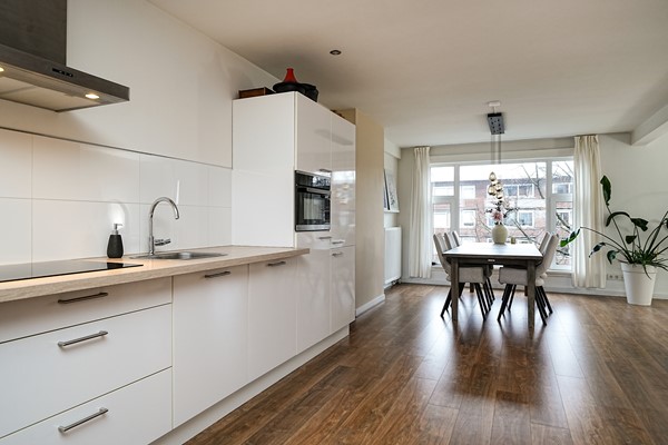 Medium property photo - Bergselaan 362c, 3038 CR Rotterdam
