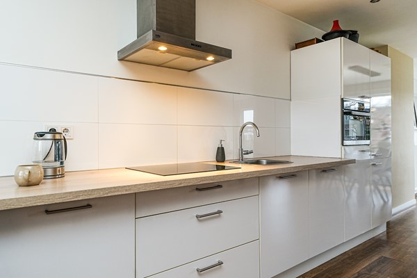 Medium property photo - Bergselaan 362c, 3038 CR Rotterdam