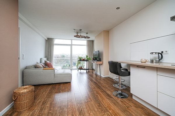 Medium property photo - Bergselaan 362c, 3038 CR Rotterdam